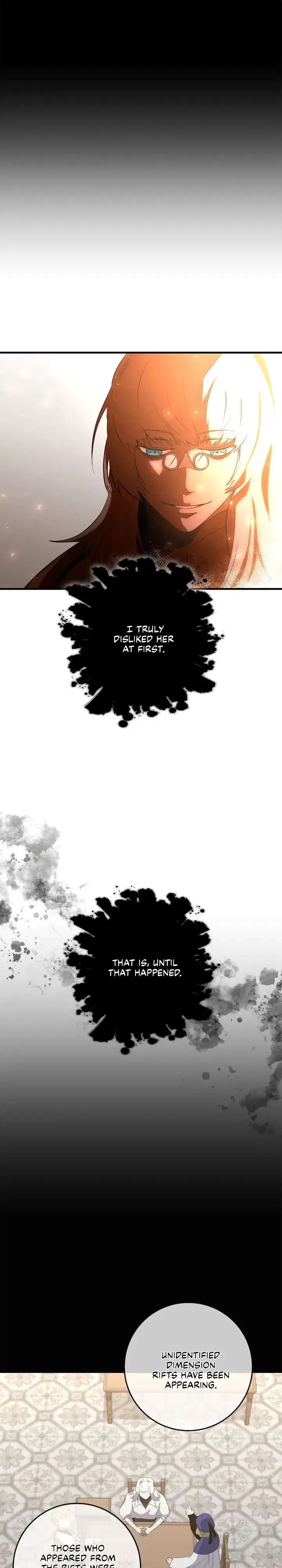 990k Ex-Life Hunter Chapter 92 – Page 15