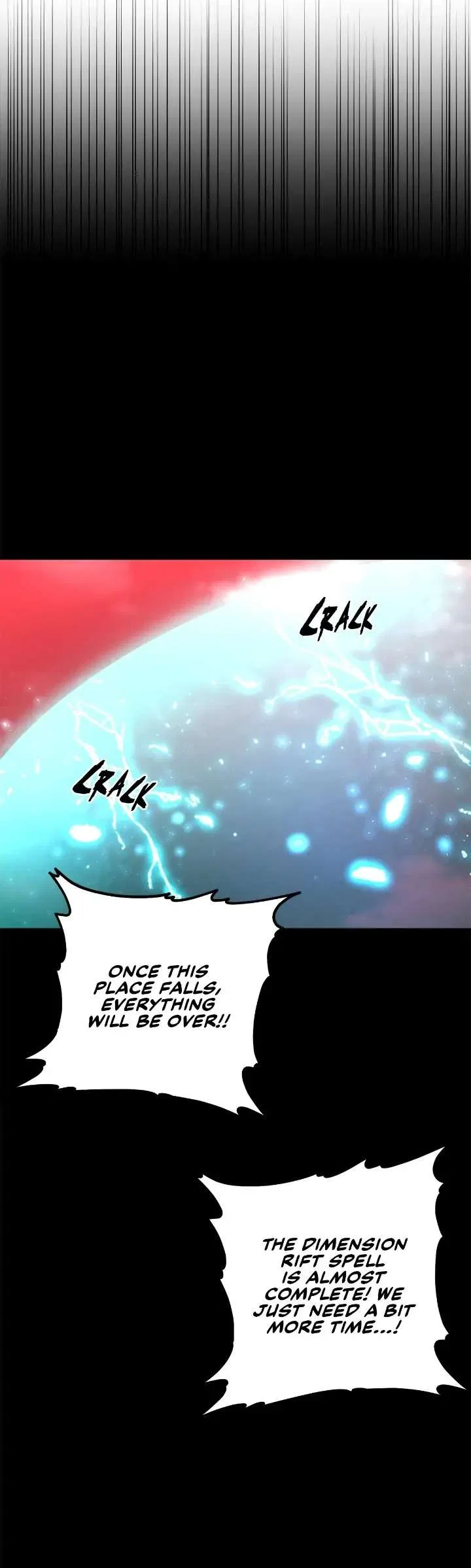990k Ex-Life Hunter Chapter 92 – Page 22