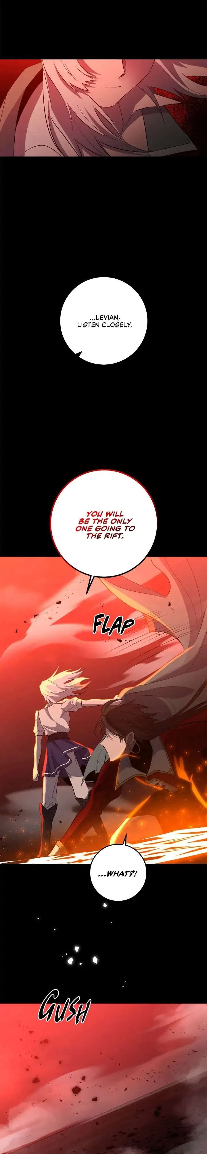990k Ex-Life Hunter Chapter 92 – Page 25