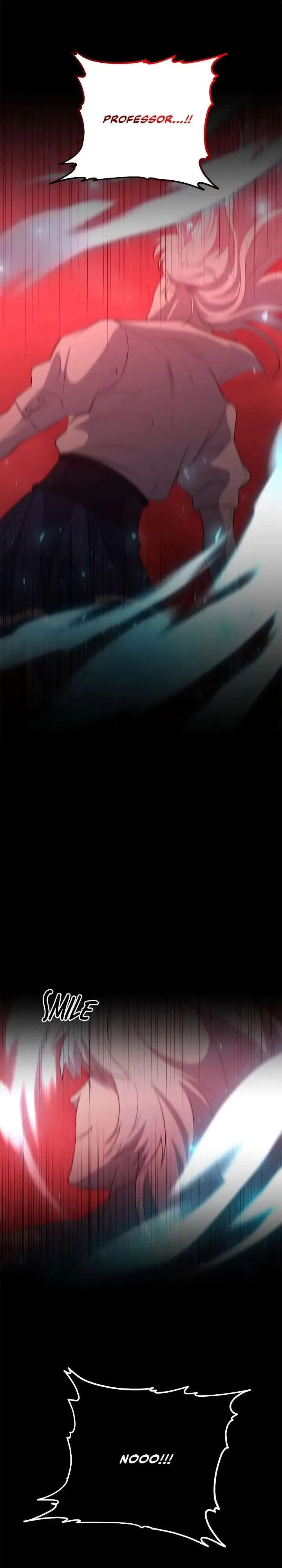 990k Ex-Life Hunter Chapter 92 – Page 31
