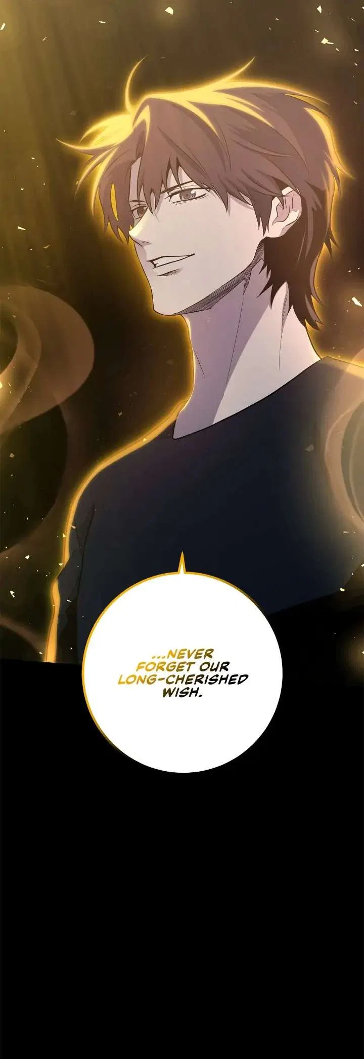 990k Ex-Life Hunter Chapter 92 – Page 35