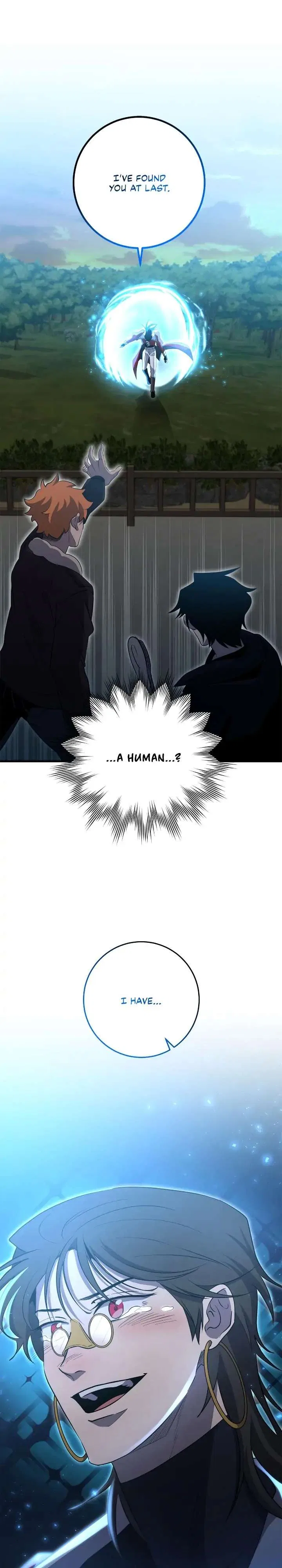 990k Ex-Life Hunter Chapter 91 – Page 2