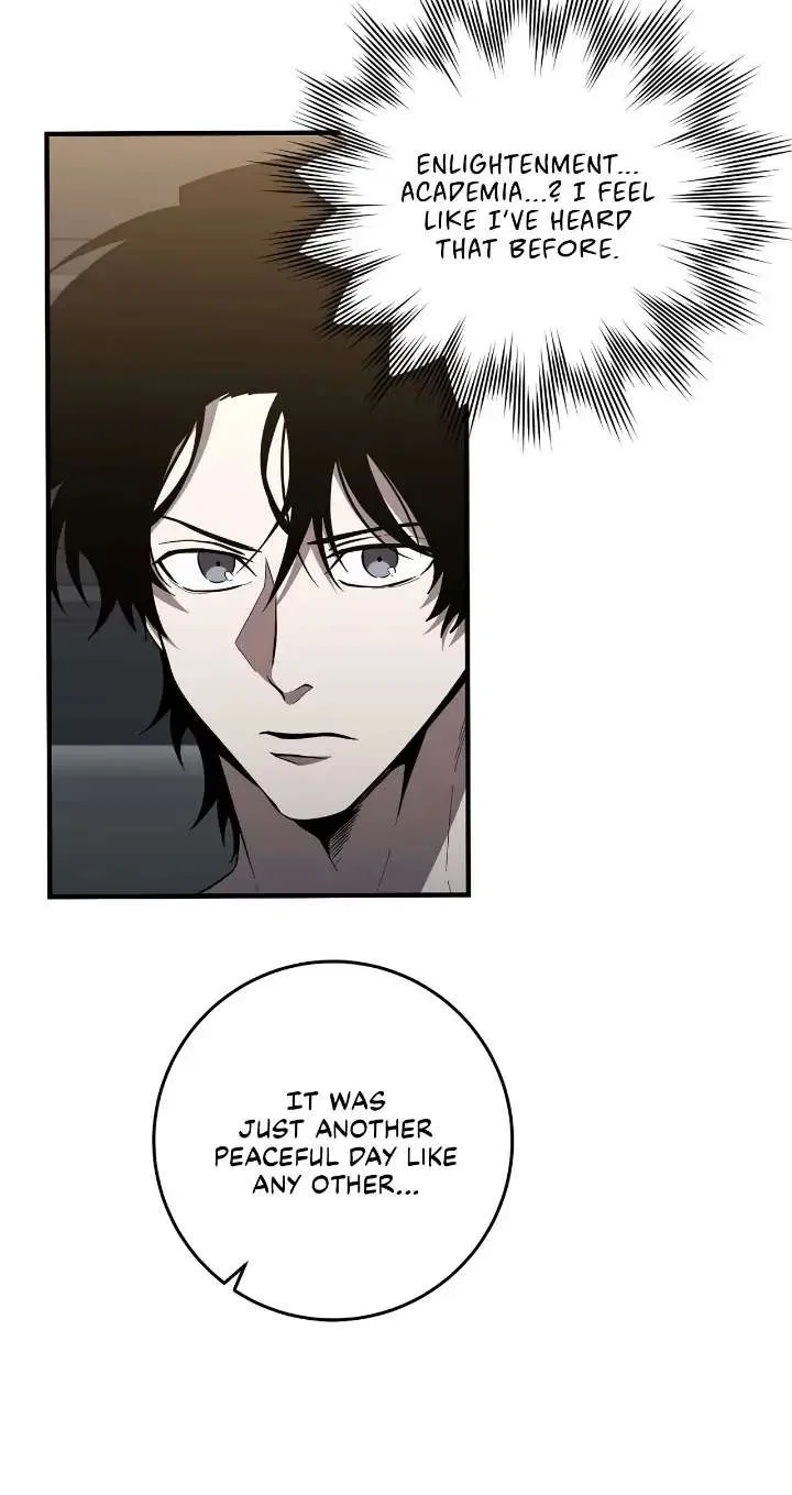 990k Ex-Life Hunter Chapter 91 – Page 10