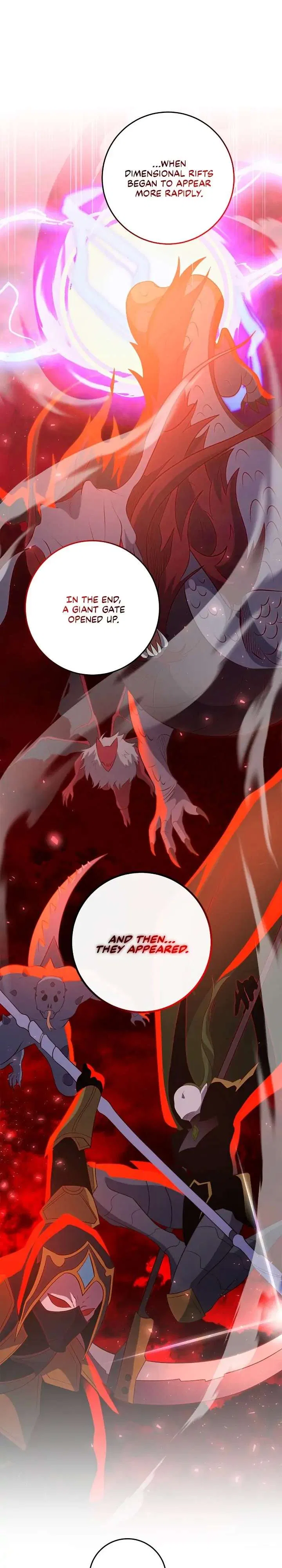 990k Ex-Life Hunter Chapter 91 – Page 11
