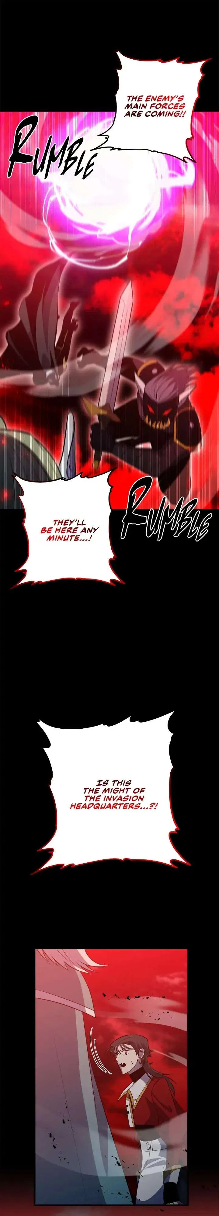 990k Ex-Life Hunter Chapter 91 – Page 15