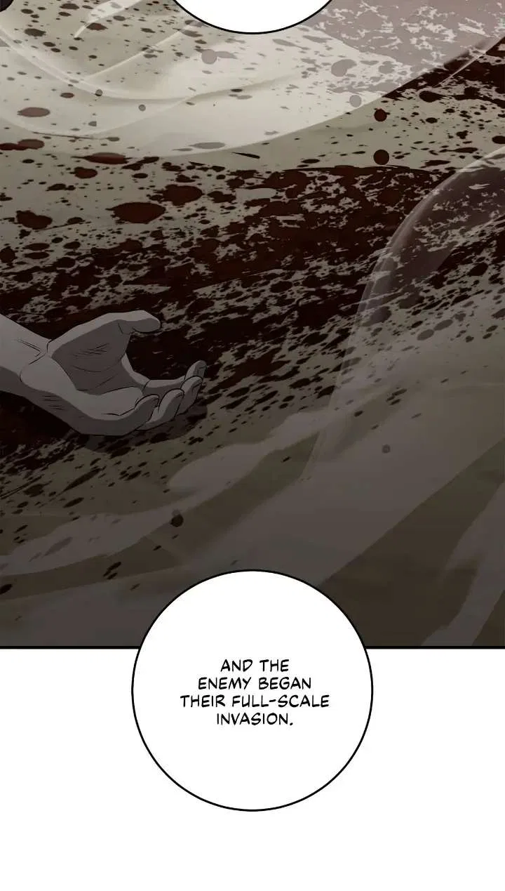 990k Ex-Life Hunter Chapter 91 – Page 18