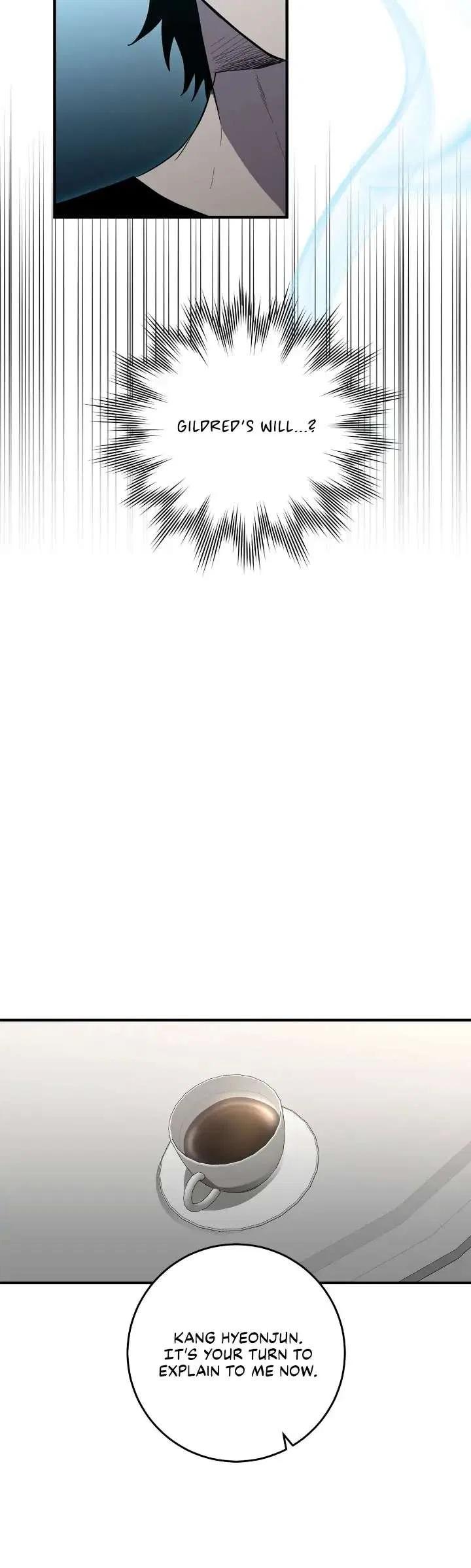 990k Ex-Life Hunter Chapter 91 – Page 22