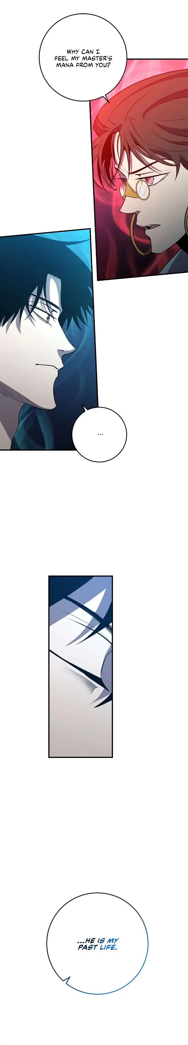 990k Ex-Life Hunter Chapter 91 – Page 23