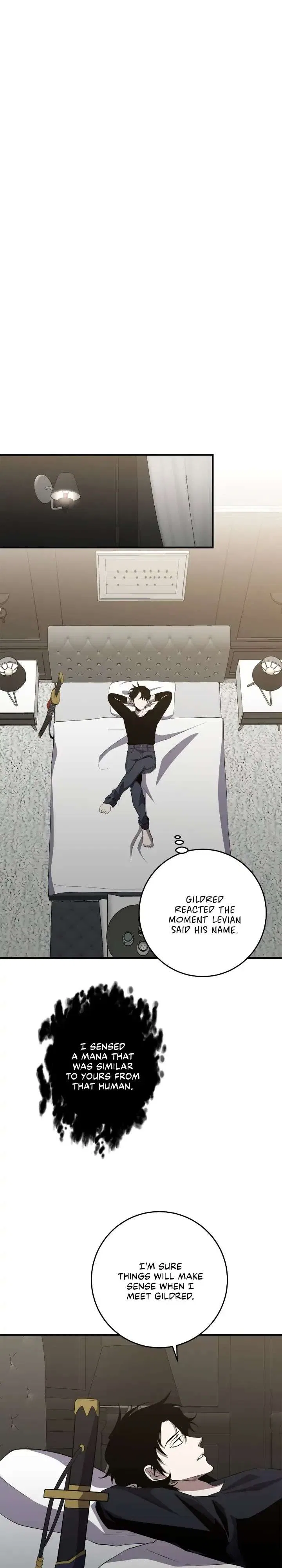 990k Ex-Life Hunter Chapter 91 – Page 31