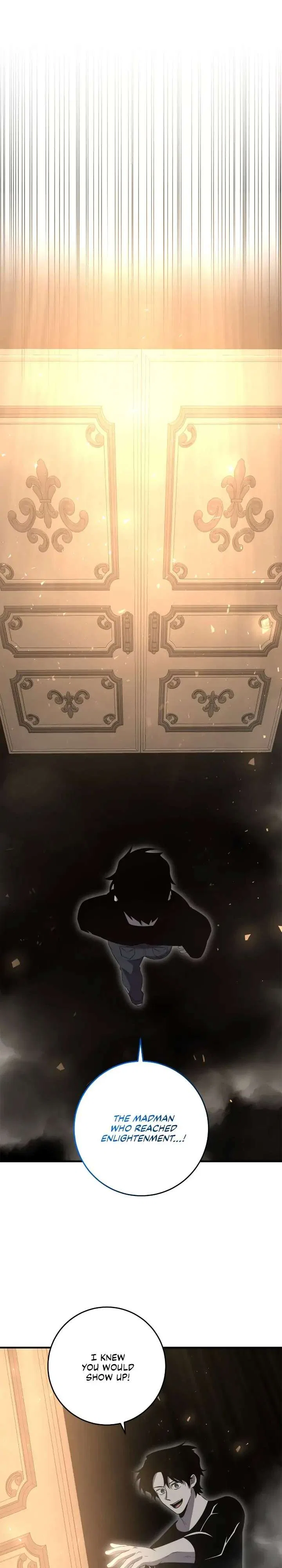 990k Ex-Life Hunter Chapter 91 – Page 33