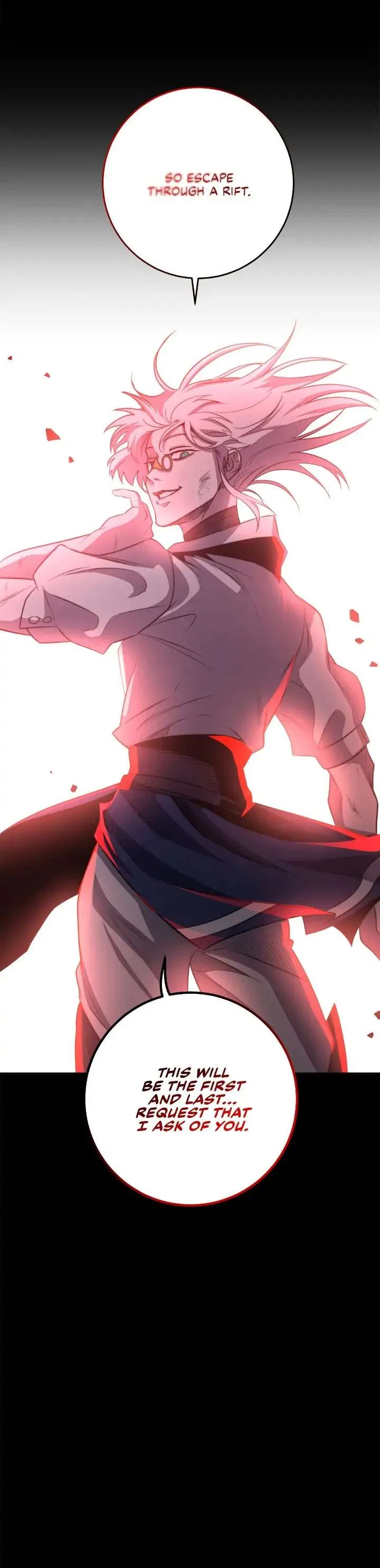 990k Ex-Life Hunter Chapter 91 – Page 36