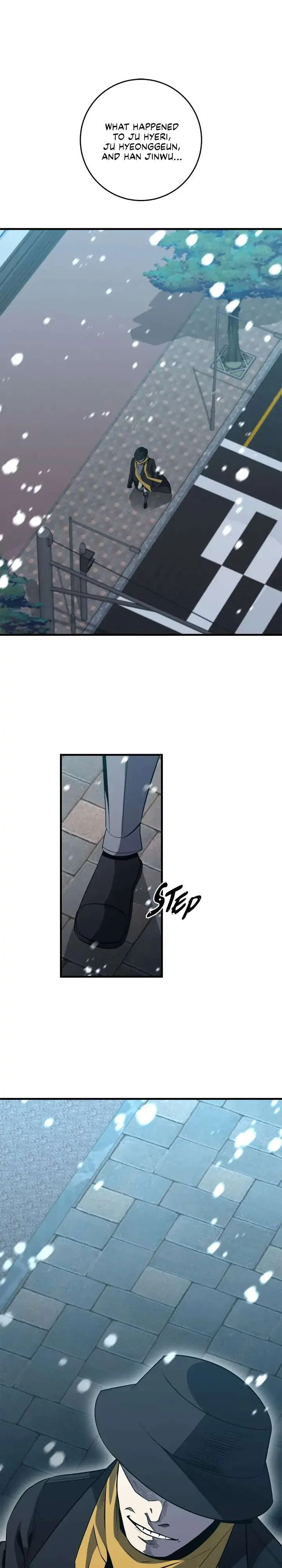 990k Ex-Life Hunter Chapter 90 – Page 2