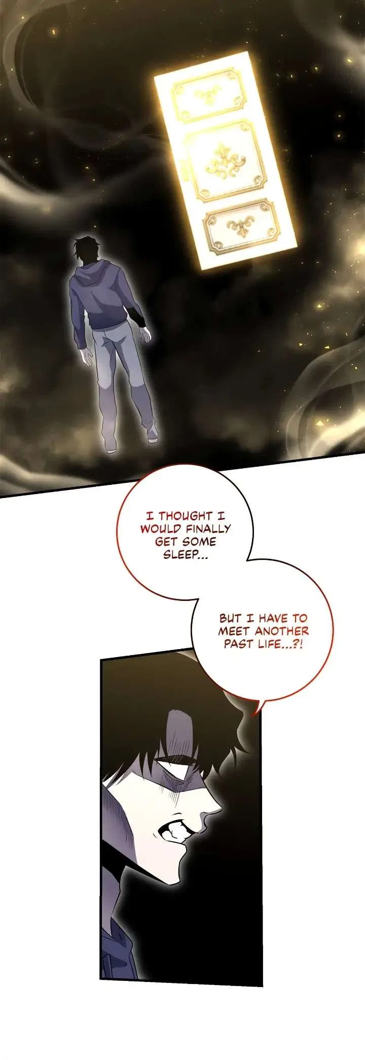 990k Ex-Life Hunter Chapter 90 – Page 9