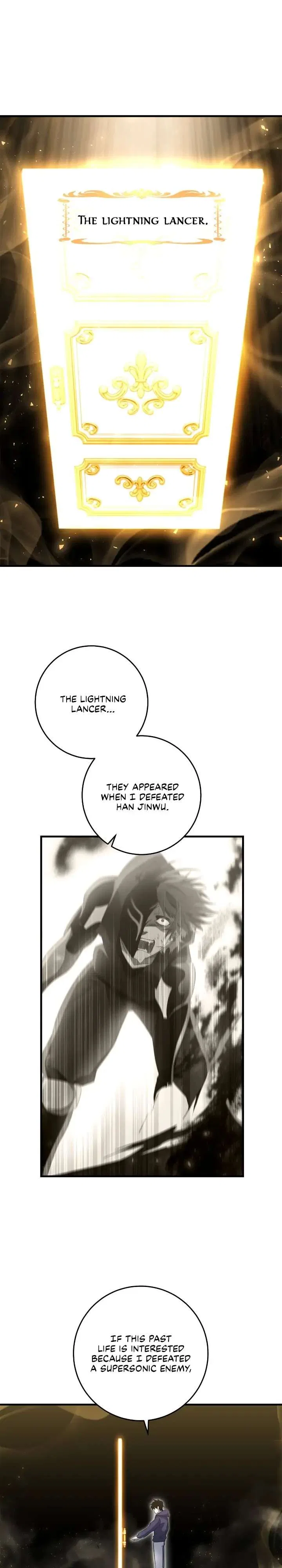 990k Ex-Life Hunter Chapter 90 – Page 10