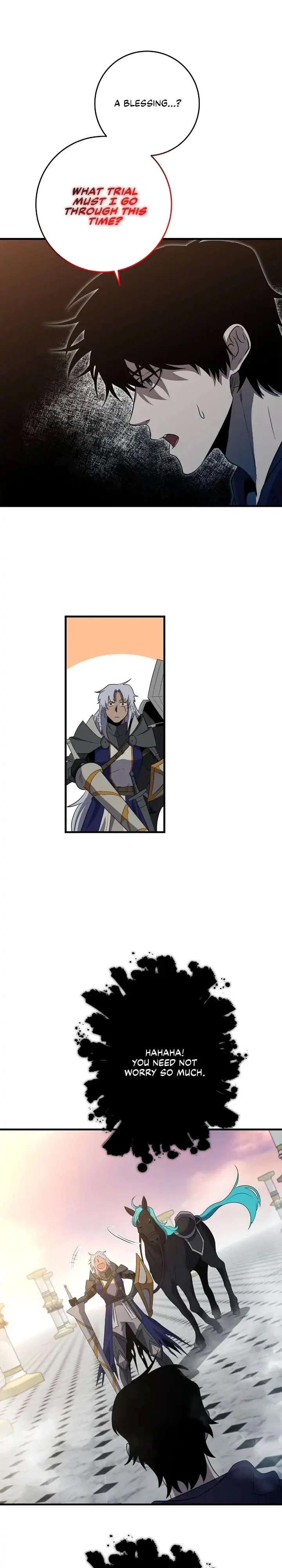 990k Ex-Life Hunter Chapter 90 – Page 15