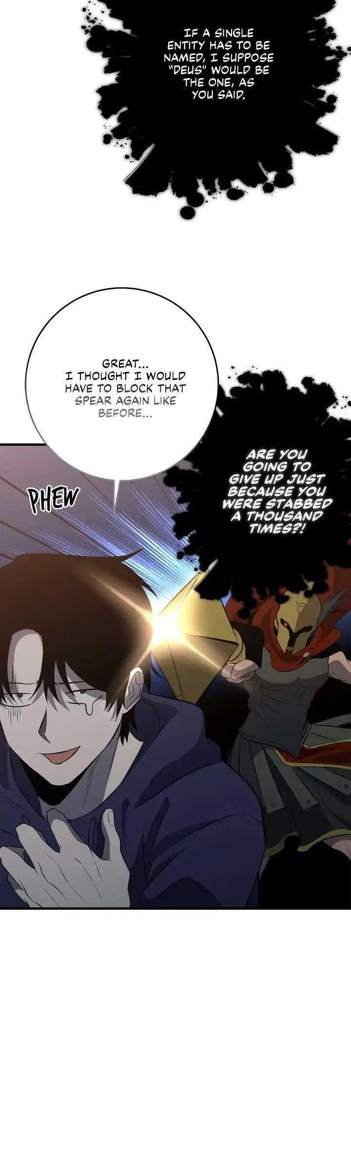 990k Ex-Life Hunter Chapter 90 – Page 17