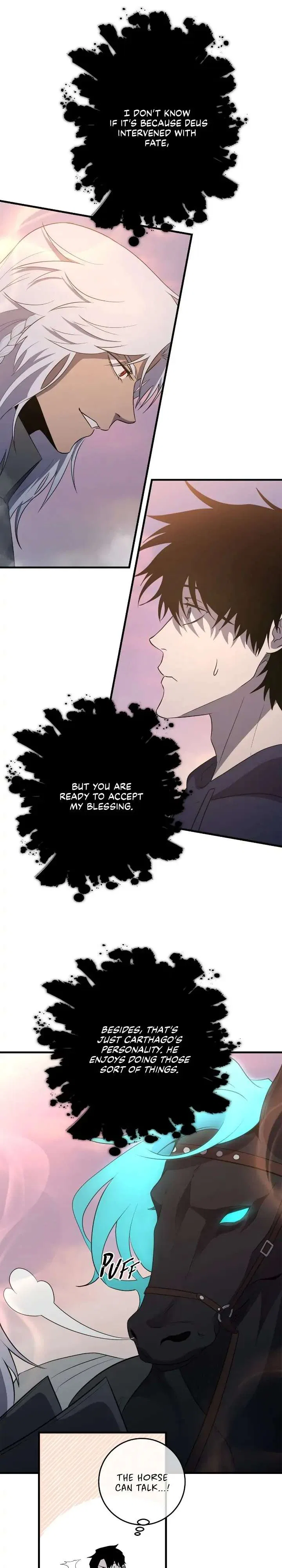 990k Ex-Life Hunter Chapter 90 – Page 18
