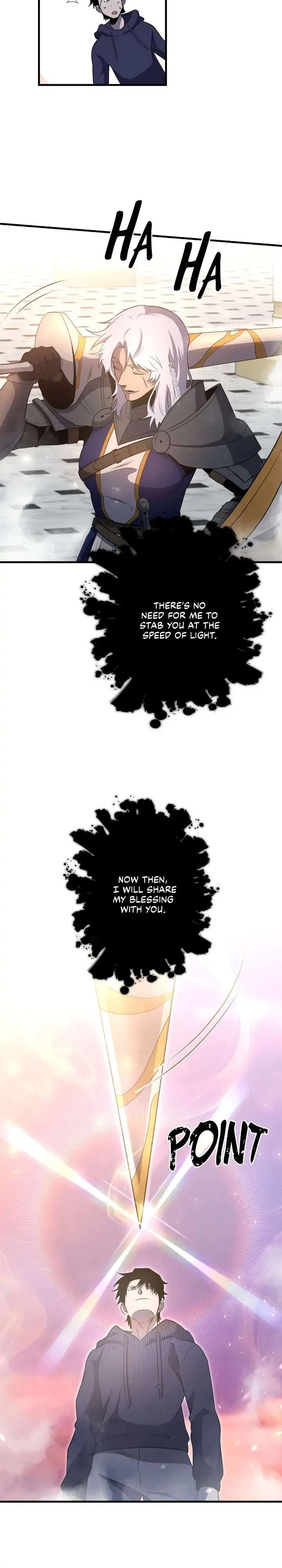 990k Ex-Life Hunter Chapter 90 – Page 19