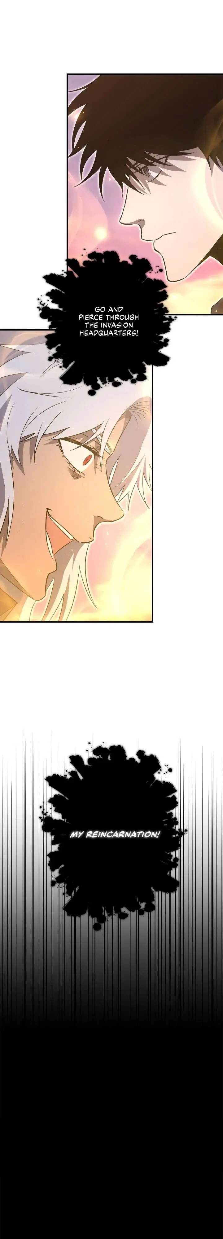 990k Ex-Life Hunter Chapter 90 – Page 20
