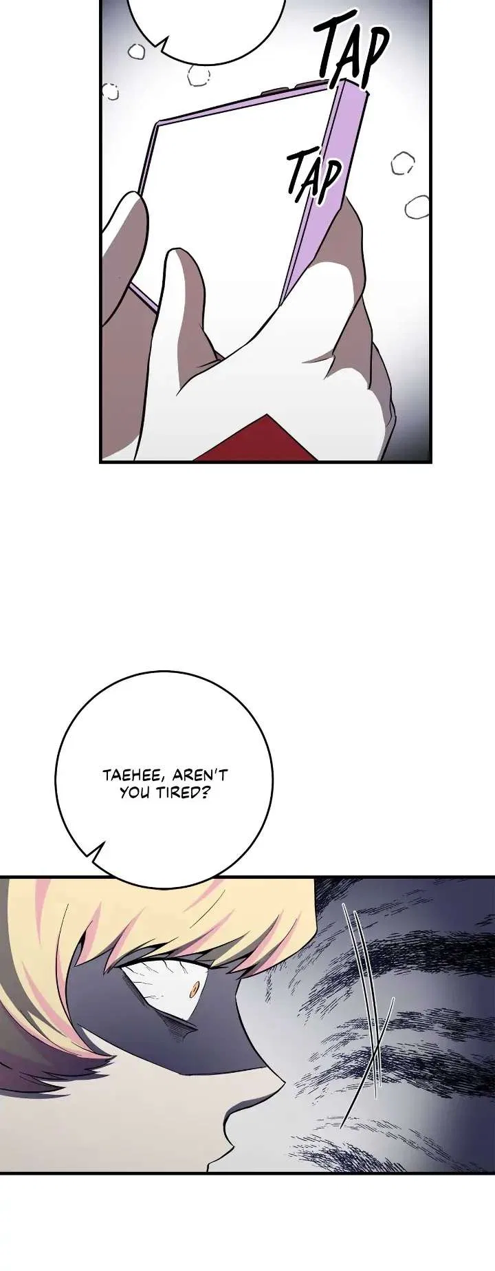 990k Ex-Life Hunter Chapter 89 – Page 5