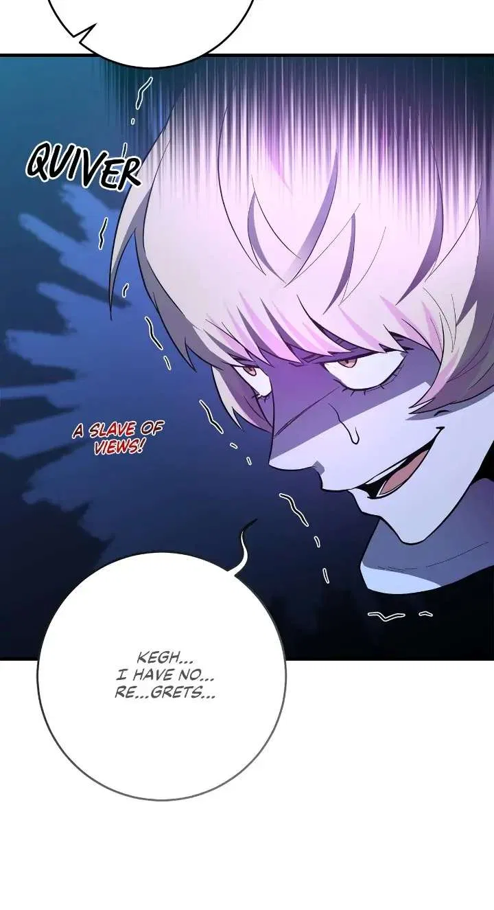 990k Ex-Life Hunter Chapter 89 – Page 9