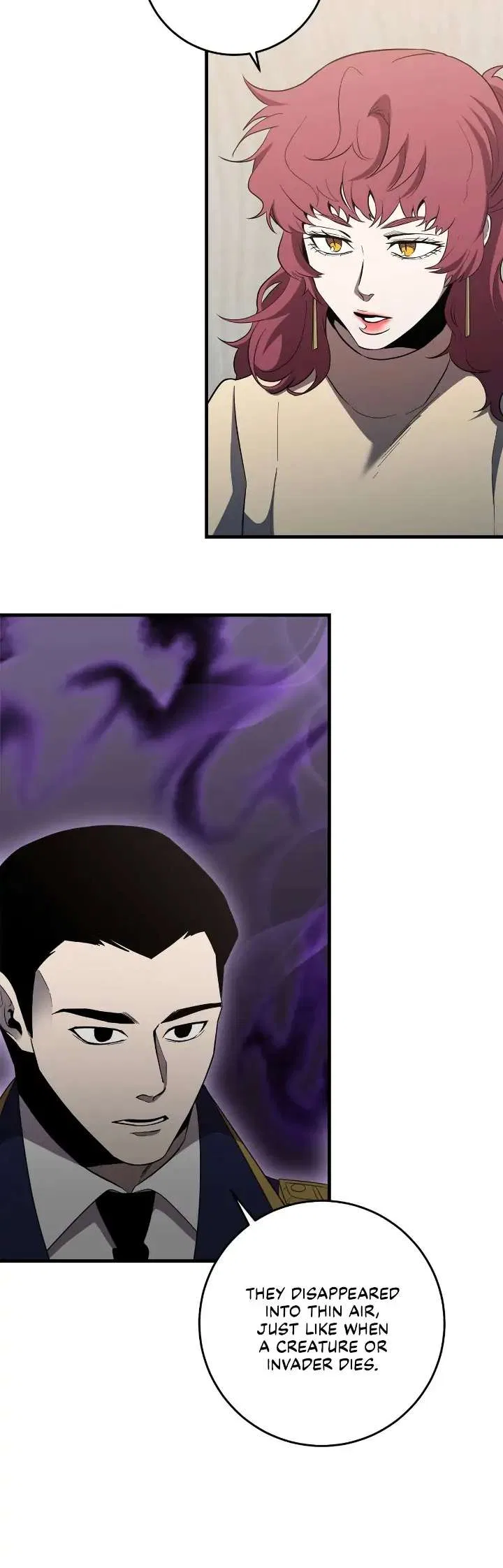 990k Ex-Life Hunter Chapter 89 – Page 22