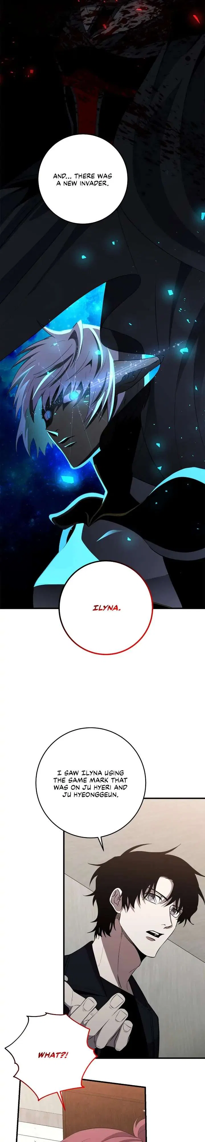 990k Ex-Life Hunter Chapter 89 – Page 25