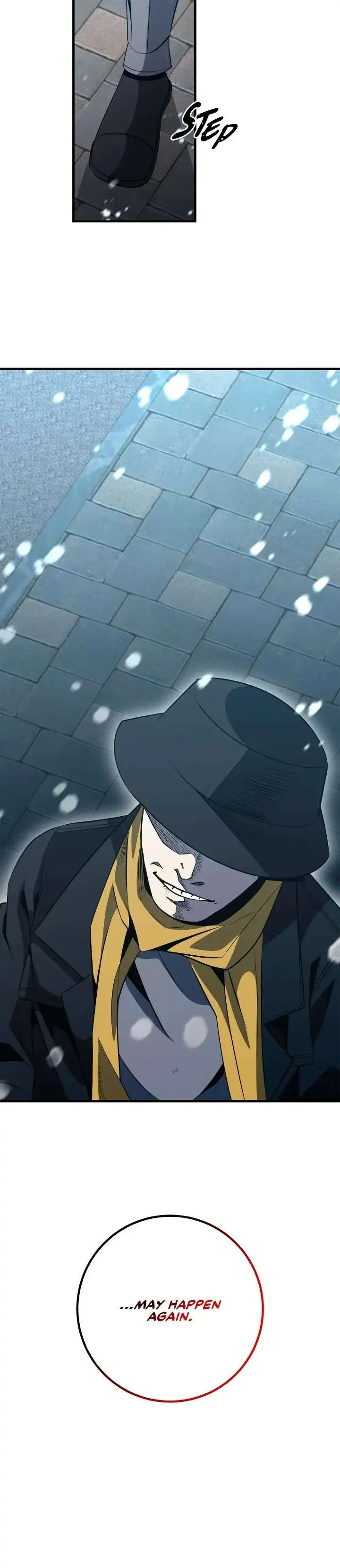 990k Ex-Life Hunter Chapter 89 – Page 28