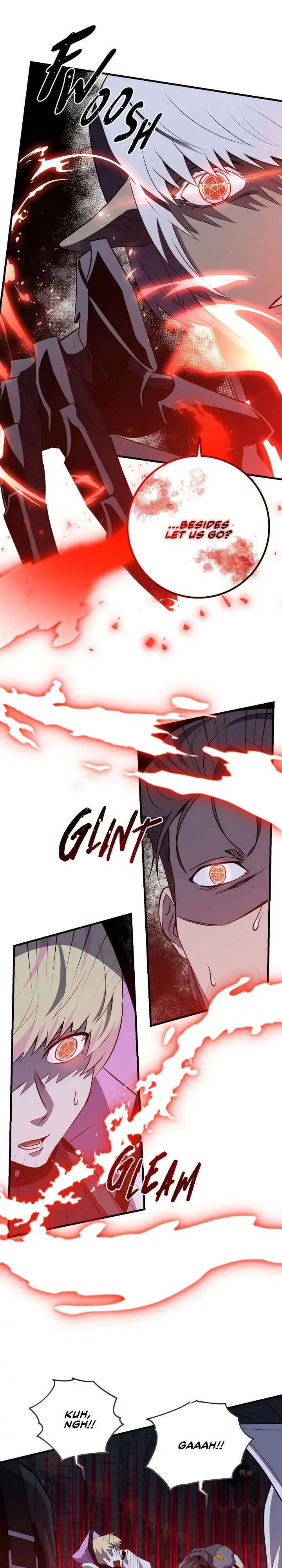 990k Ex-Life Hunter Chapter 88 – Page 6