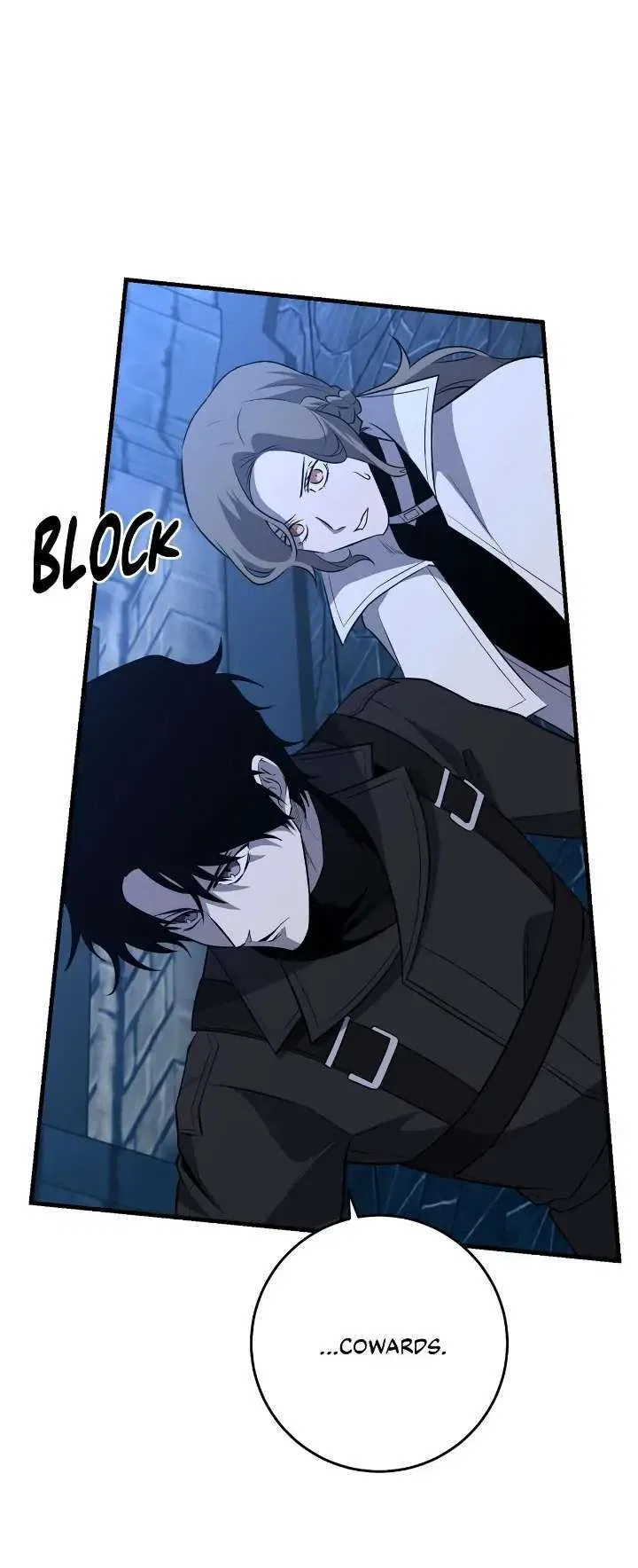 990k Ex-Life Hunter Chapter 88 – Page 9
