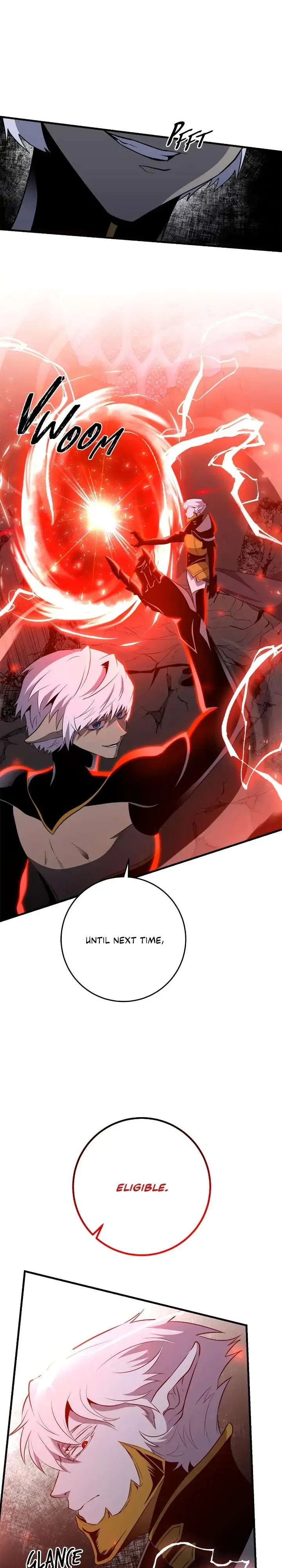 990k Ex-Life Hunter Chapter 88 – Page 10