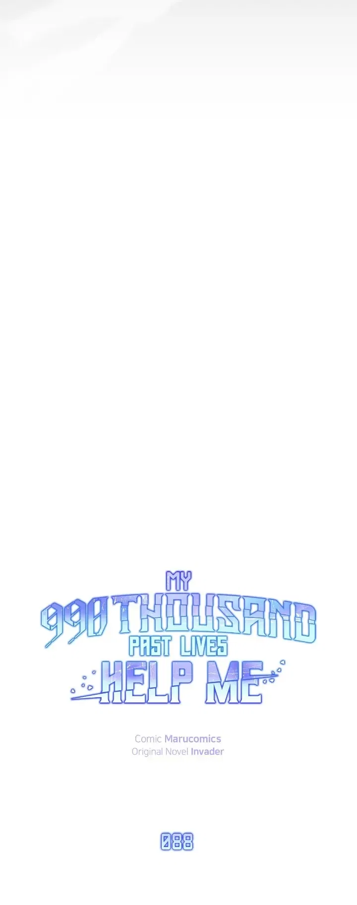 990k Ex-Life Hunter Chapter 88 – Page 12