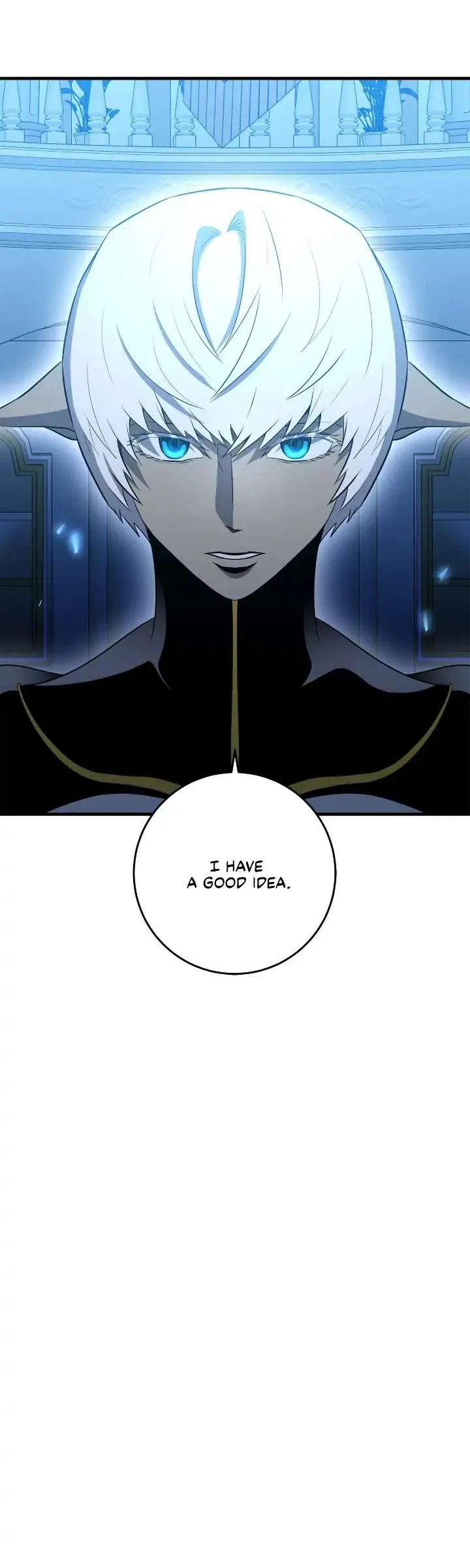 990k Ex-Life Hunter Chapter 88 – Page 21
