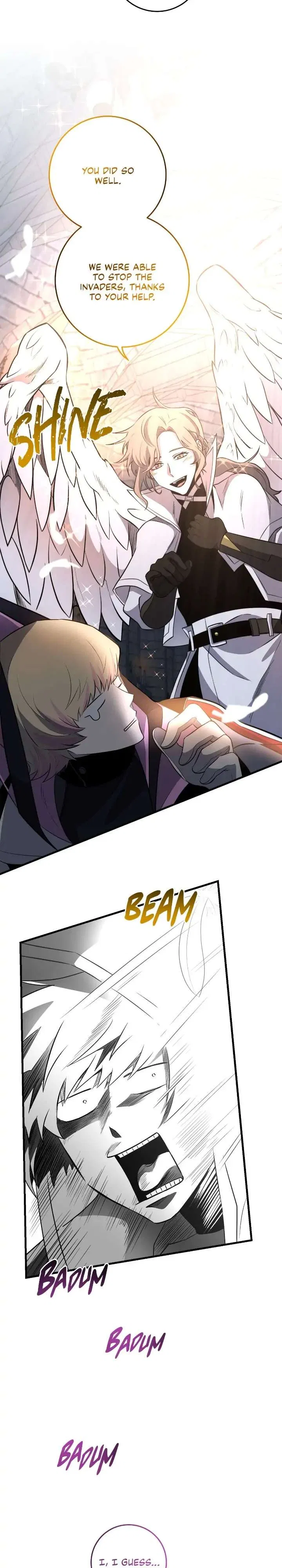 990k Ex-Life Hunter Chapter 88 – Page 24