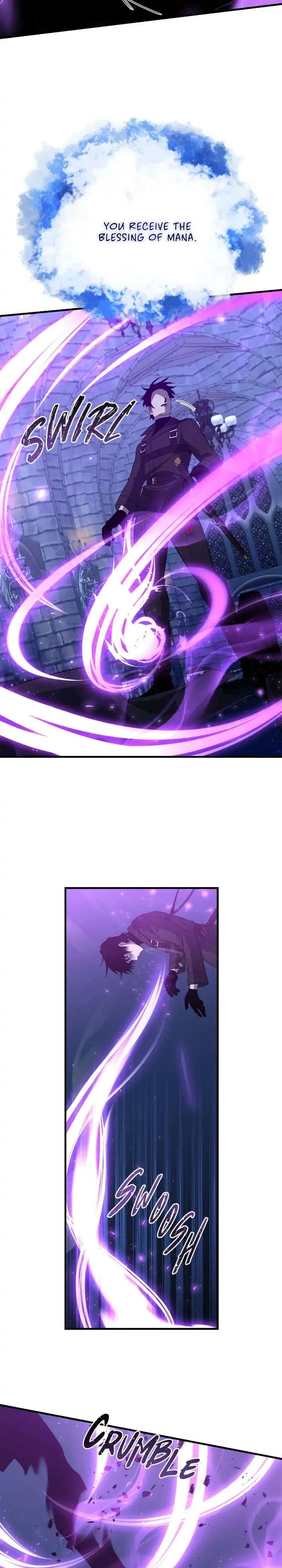 990k Ex-Life Hunter Chapter 88 – Page 27