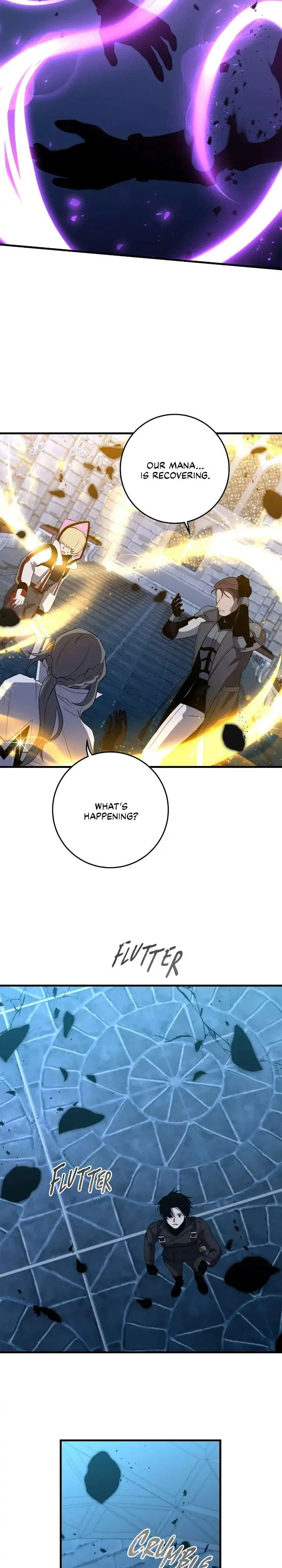 990k Ex-Life Hunter Chapter 88 – Page 28