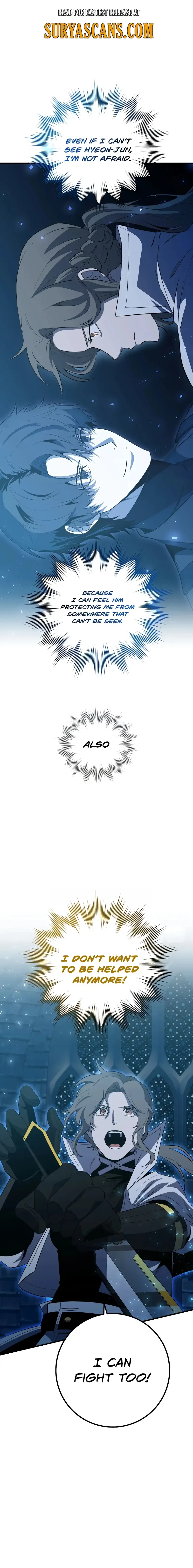 990k Ex-Life Hunter Chapter 87 – Page 1
