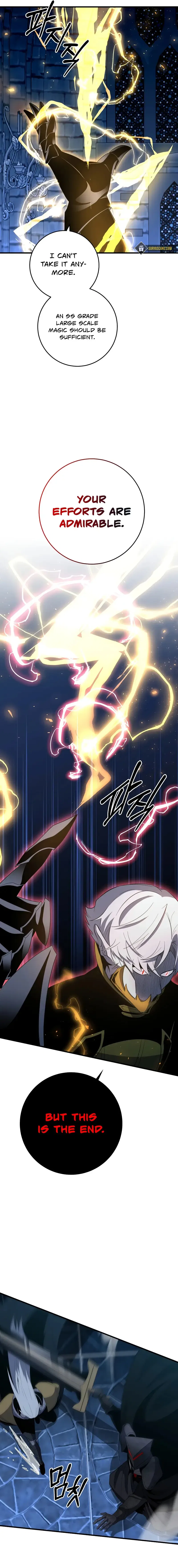 990k Ex-Life Hunter Chapter 87 – Page 2