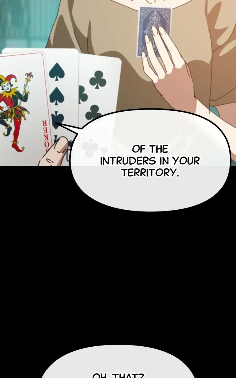 Hidden House in the Apocalypse Chapter 104 – Page 3