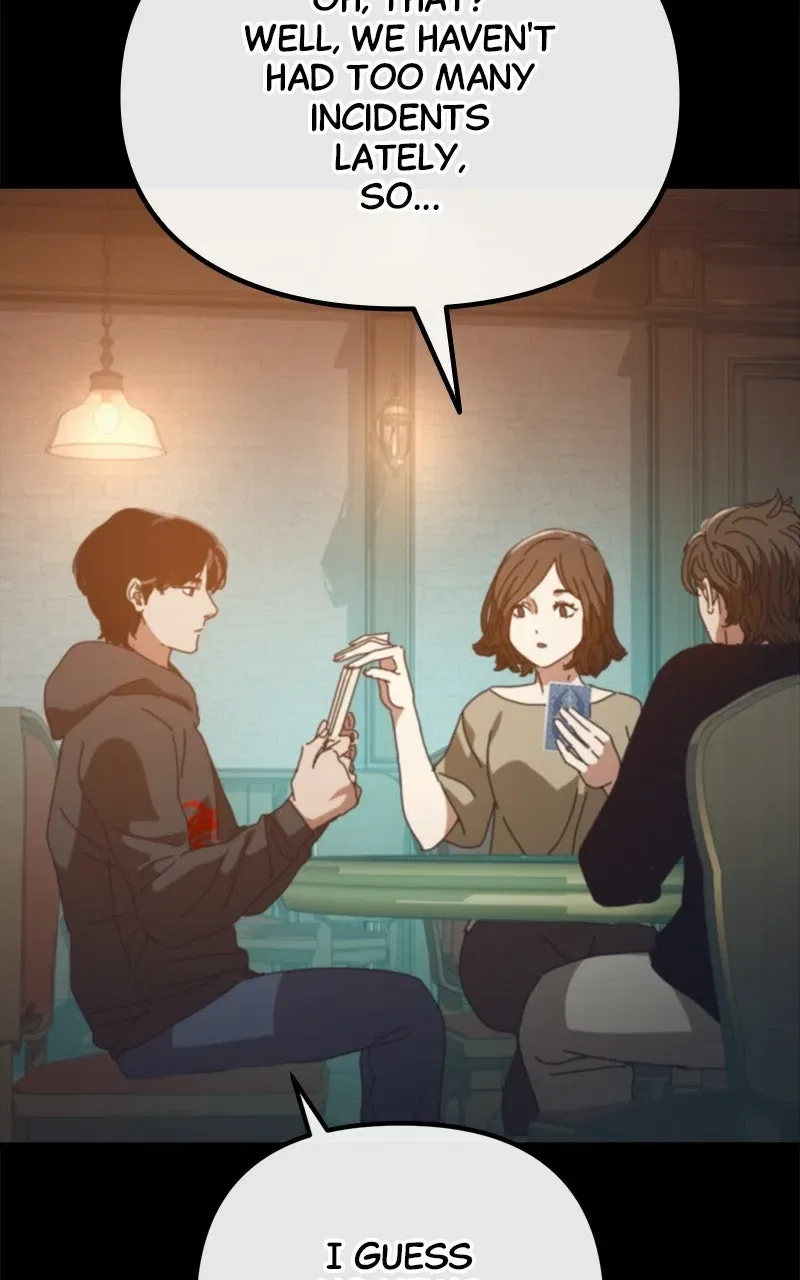 Hidden House in the Apocalypse Chapter 104 – Page 4