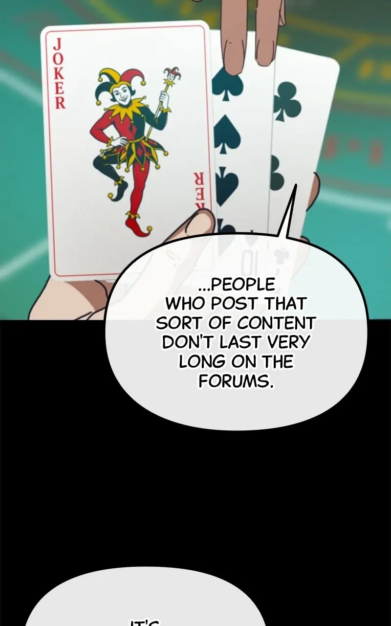 Hidden House in the Apocalypse Chapter 104 – Page 6