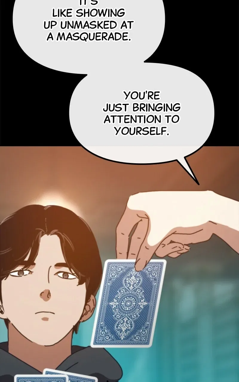 Hidden House in the Apocalypse Chapter 104 – Page 7