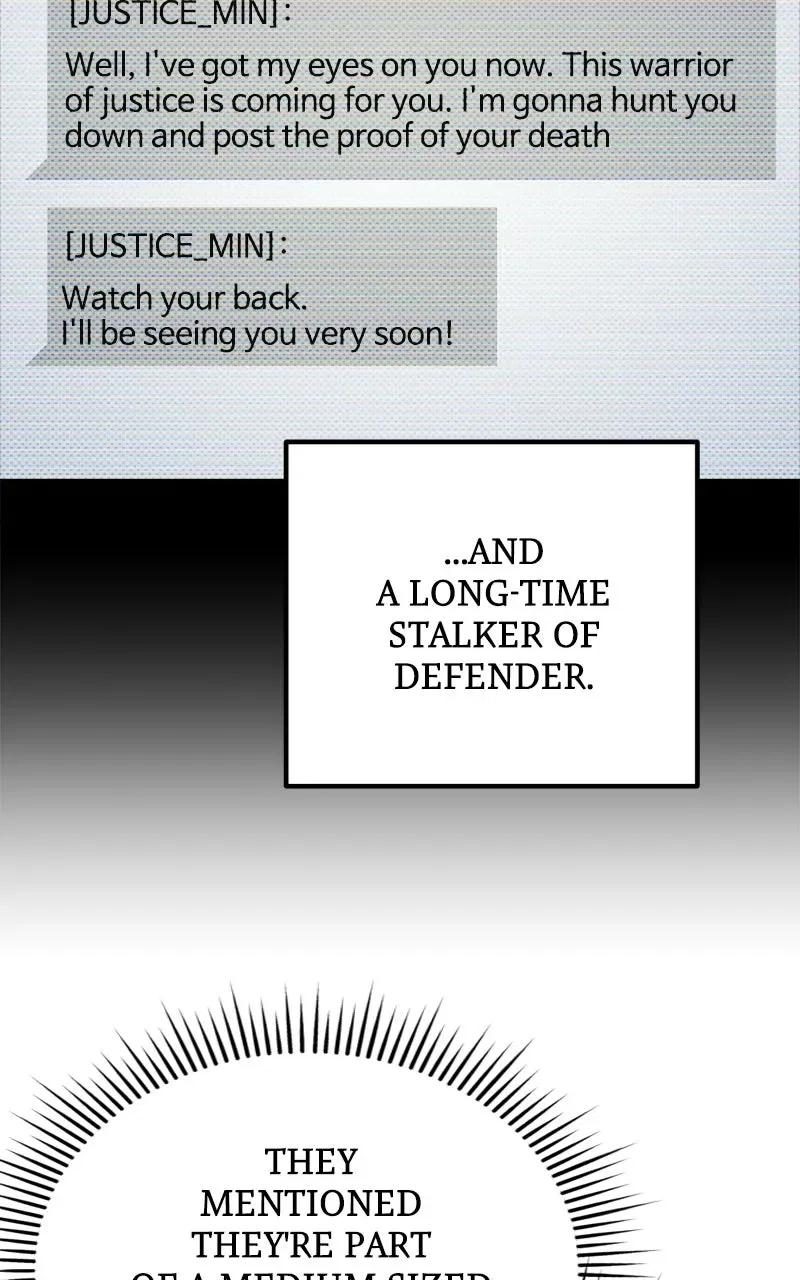 Hidden House in the Apocalypse Chapter 104 – Page 20