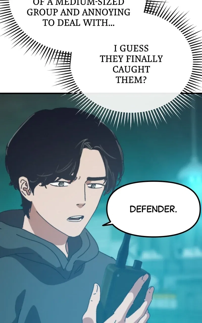 Hidden House in the Apocalypse Chapter 104 – Page 21