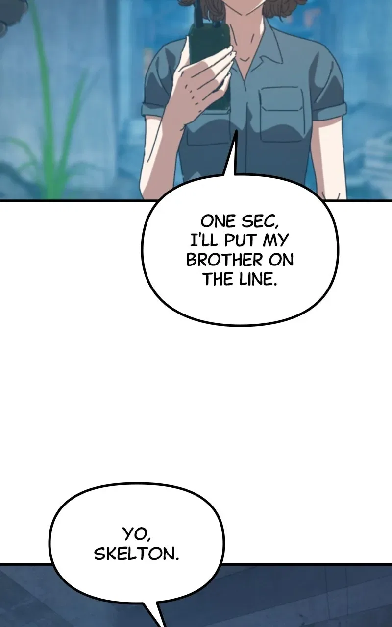 Hidden House in the Apocalypse Chapter 104 – Page 23