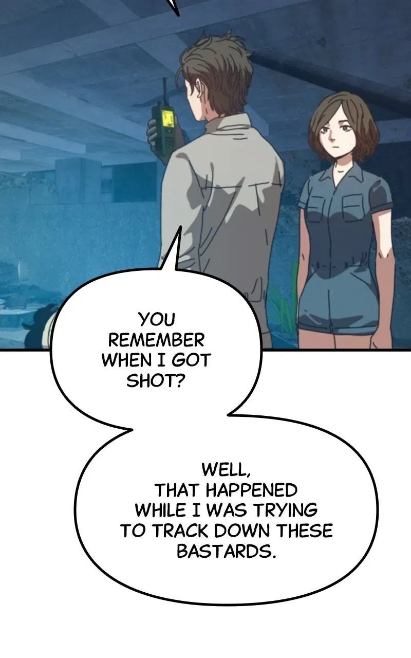 Hidden House in the Apocalypse Chapter 104 – Page 24