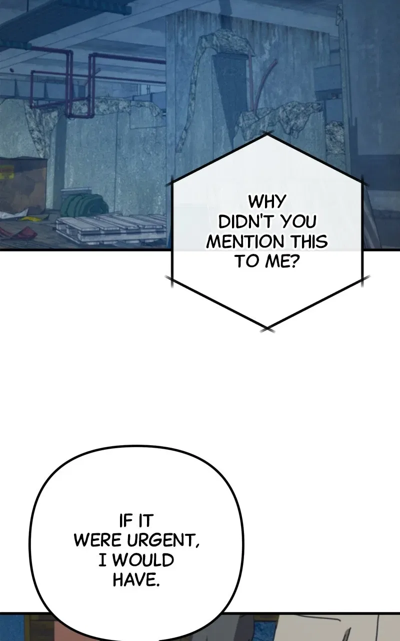Hidden House in the Apocalypse Chapter 104 – Page 27