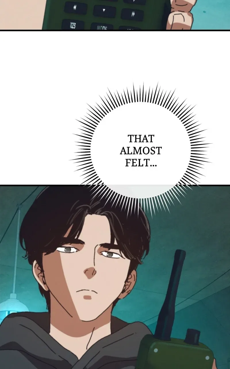 Hidden House in the Apocalypse Chapter 104 – Page 30