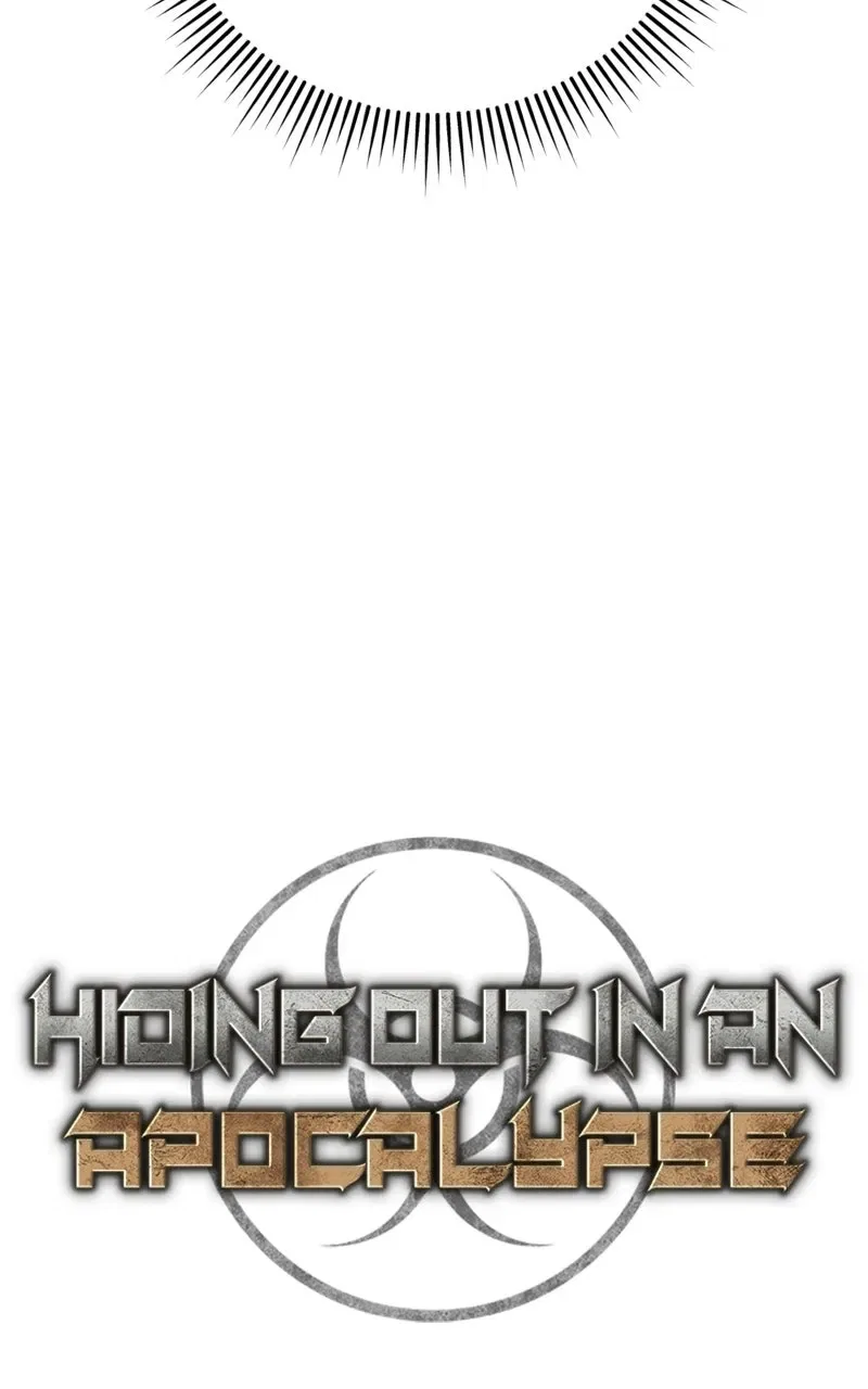 Hidden House in the Apocalypse Chapter 104 – Page 34