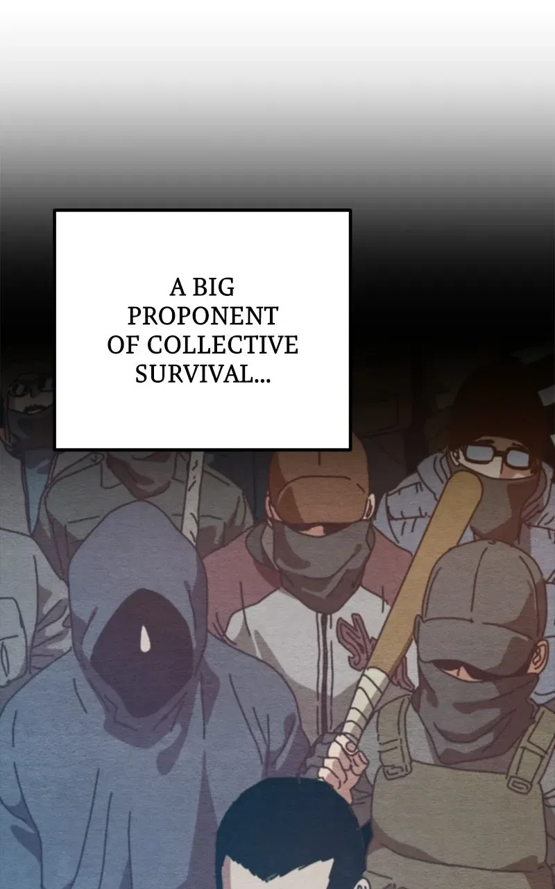 Hidden House in the Apocalypse Chapter 104 – Page 59